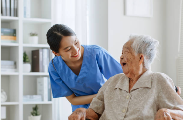 About Nanny Care